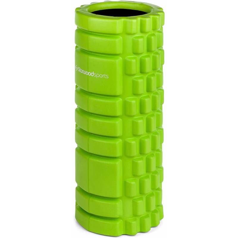 Starwood Sports Foam Roller, Currently priced at £14.99